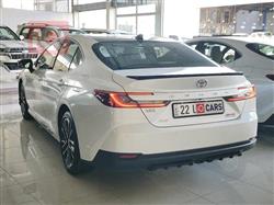 تۆیۆتا کامری